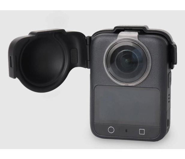Sunnylife Plastikowa osłona obiektywu do DJI Osmo 360 - 1509429 - zdjęcie 2